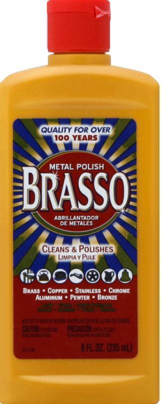 brasso metal polish safety data sheet|Brasso metal polish instructions.